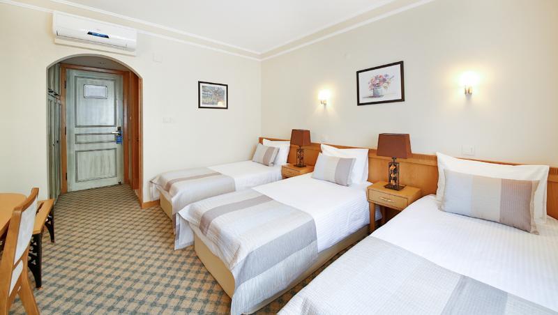 Sidonya Hotel 3*
