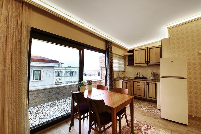 Otel Katelya İstanbul