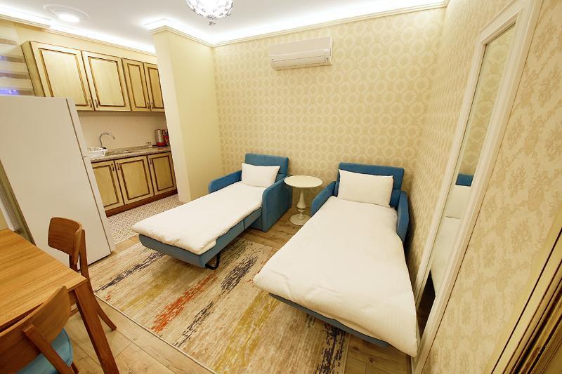 Katelya Otel 3*