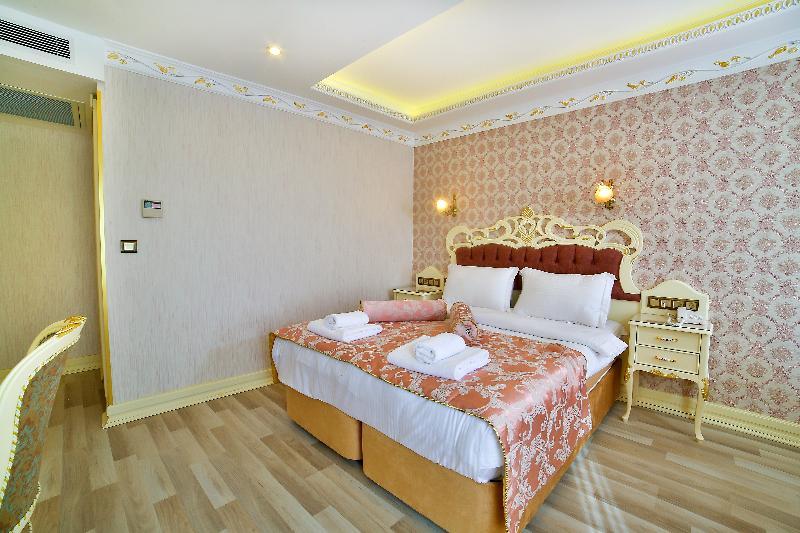 Nayla Palace Istambul