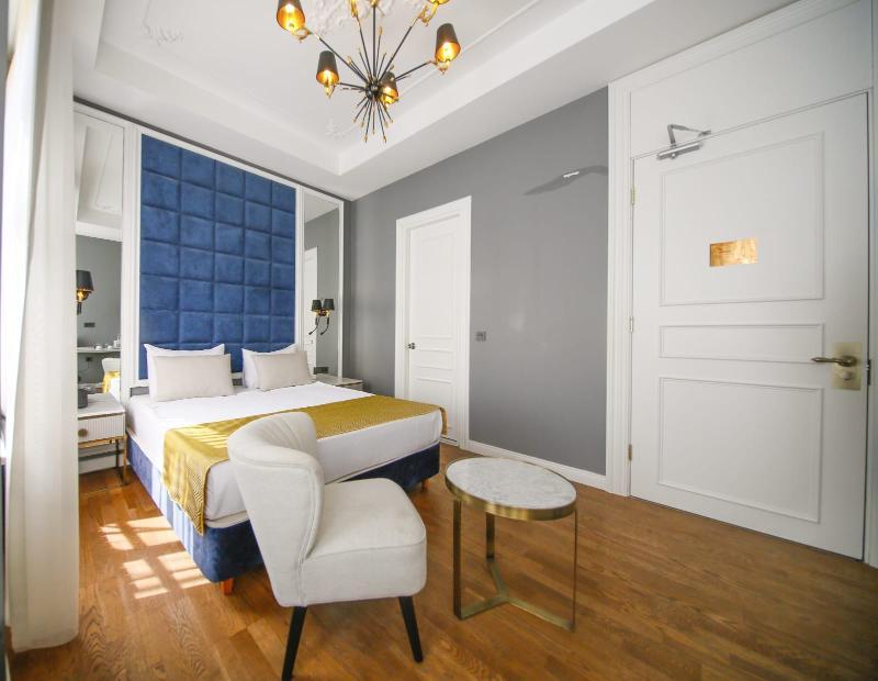 Royal Tophane 3* Istanbul