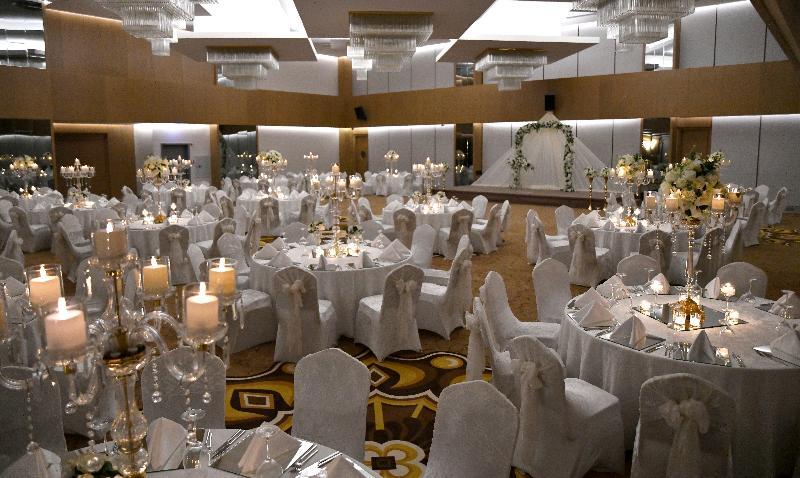 La Quinta By Wyndham Gunesli Otel İstanbul