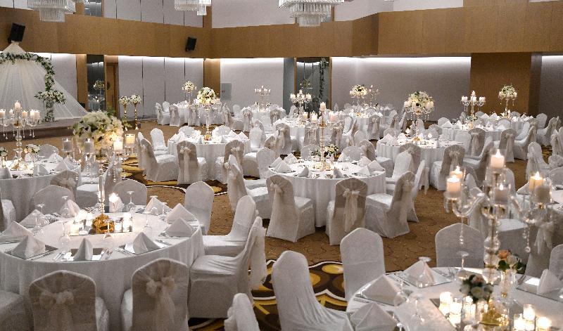 Otel La Quinta By Wyndham Gunesli İstanbul