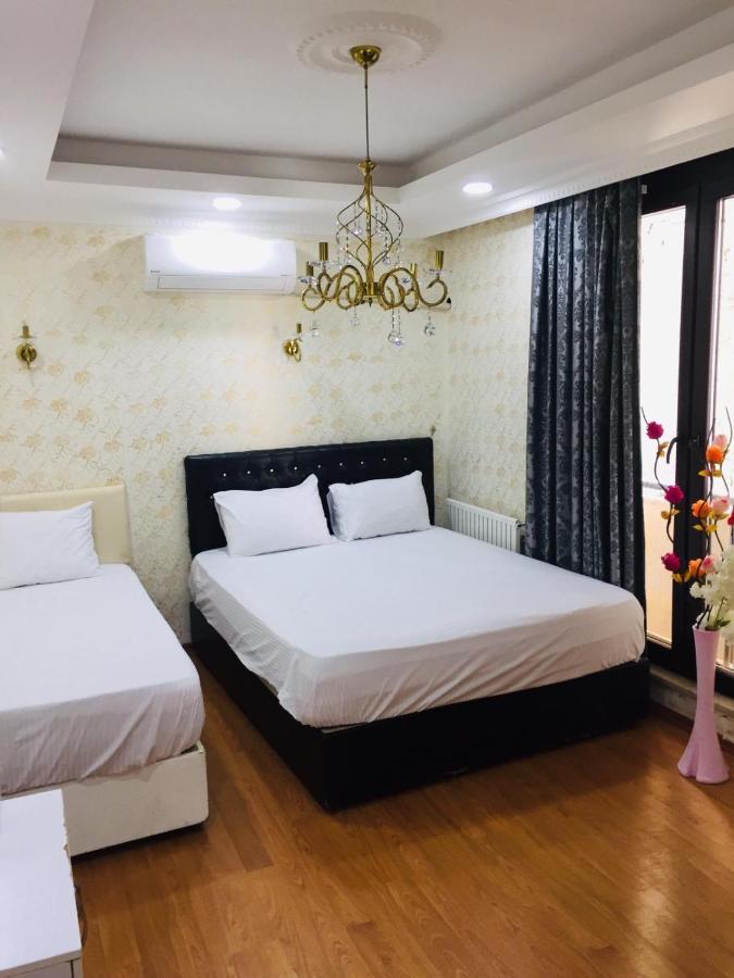 Ayasofya Life Apart Aparthotel Istanbul