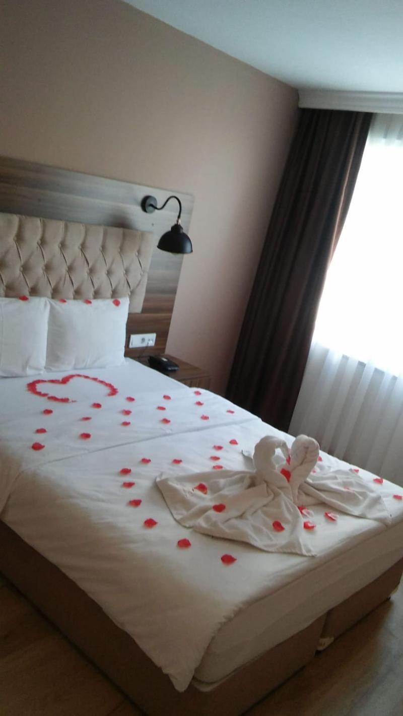 The Reina Hotel Istanbul