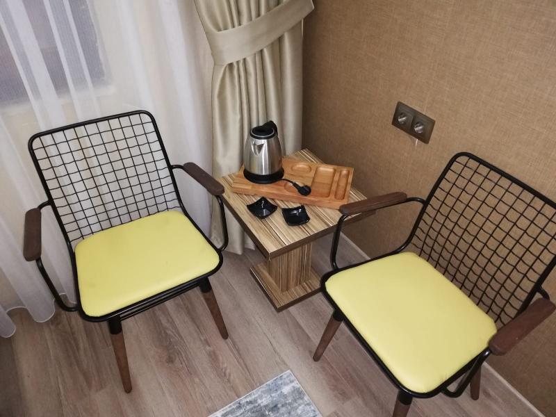 Dem Airport Hotel Istanbul