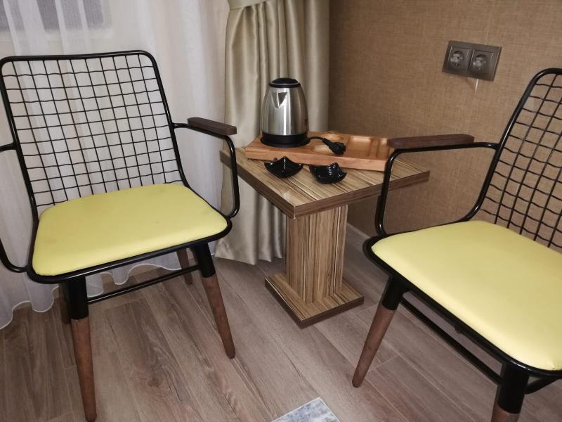 Hotel Dem Airport Istanbul