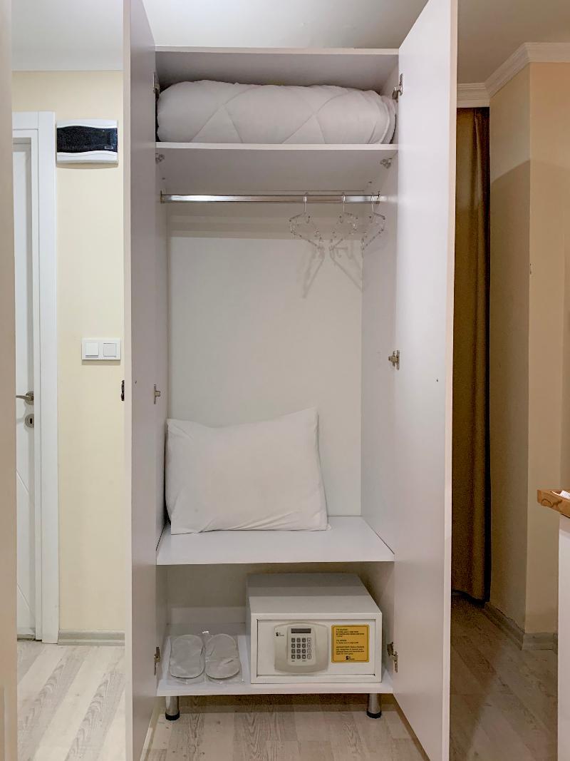 Vander Valk Hotel Istanbul