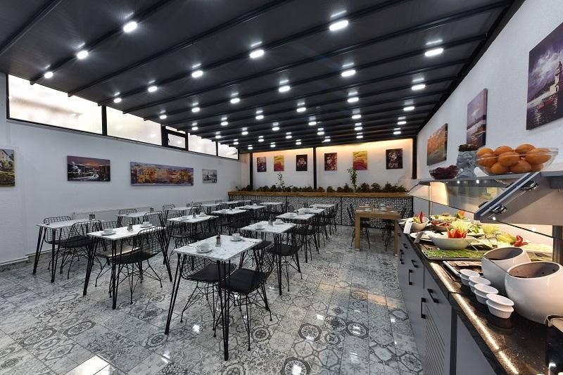 Almina Istanbul