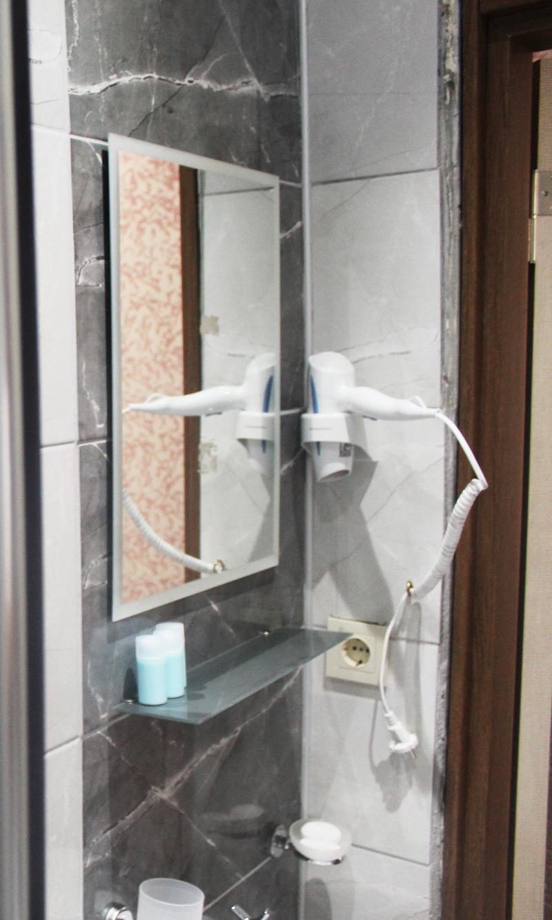 Hotel Megaron Istanbul