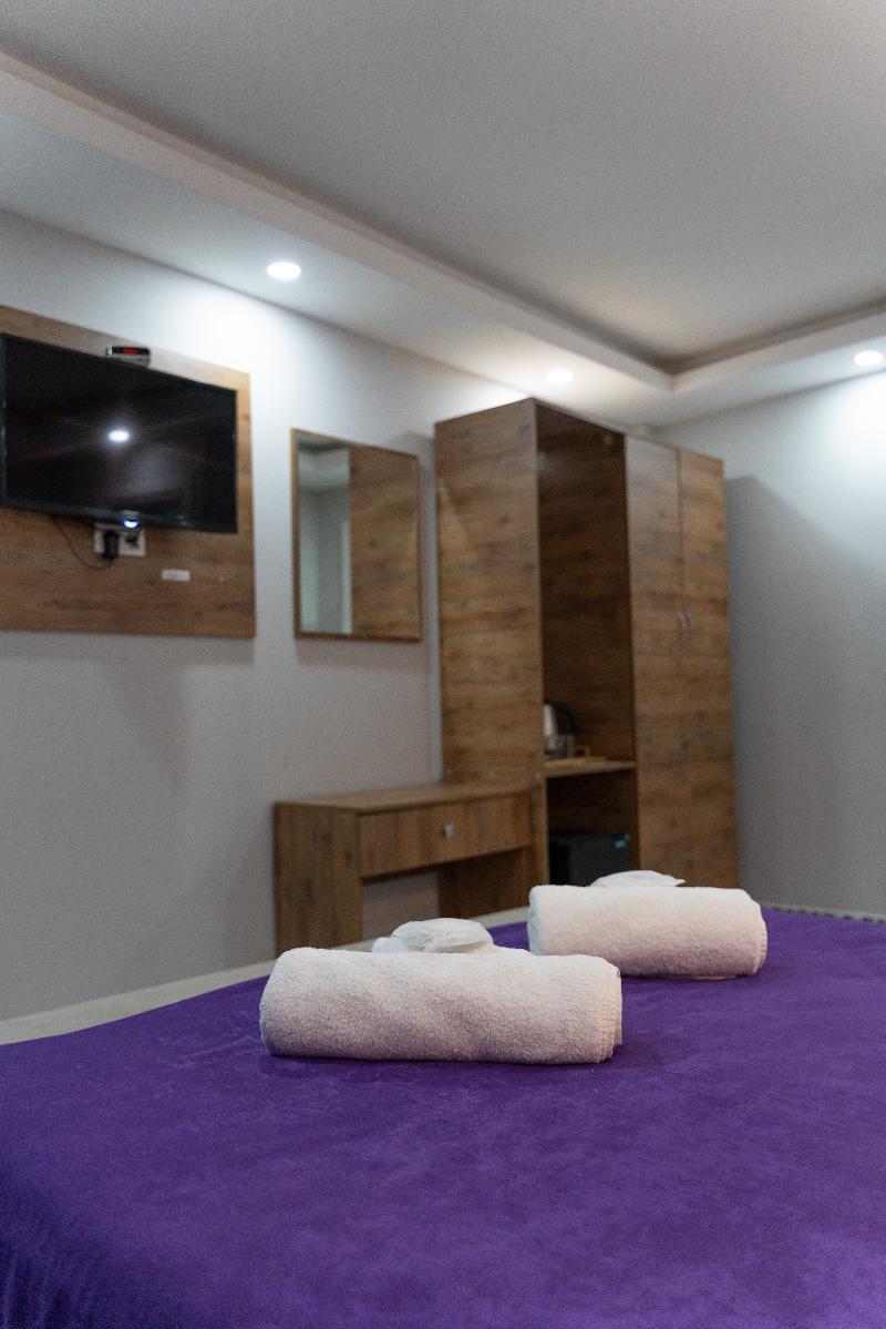 Greenpine Taksim Istanbul