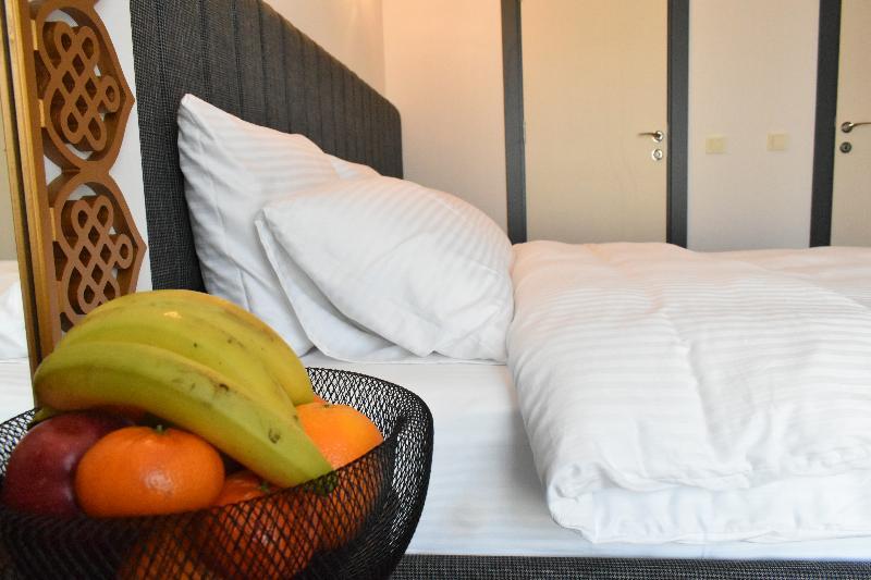 Hotel Avcilar Garden Istambul