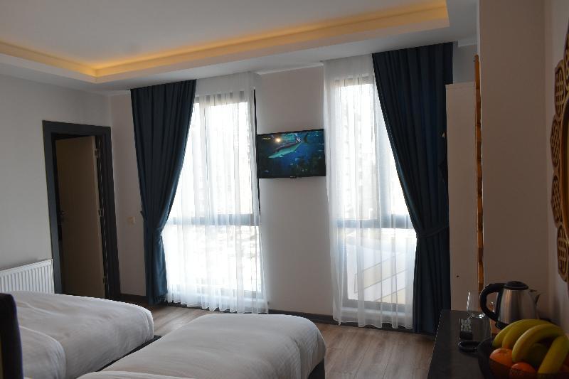 Hotel Avcilar Garden Istambul