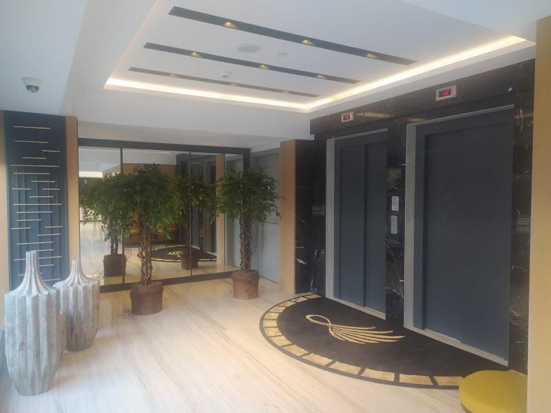 Broyt Hotel Istanbul