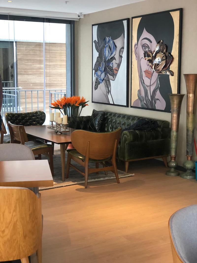 Broyt Hotel