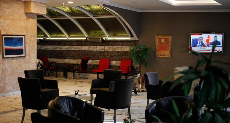 Anka Premium Hotel 3*
