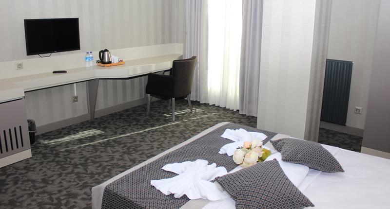 Anka Premium Hotel