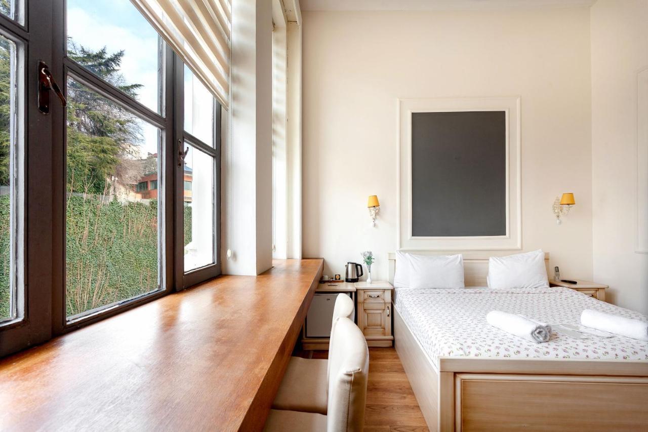 Cezayir Istanbul