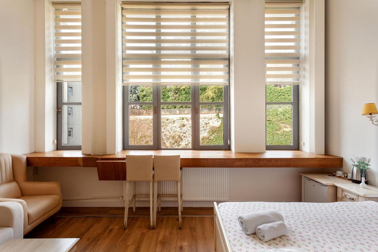 Hotel Cezayir Istanbul