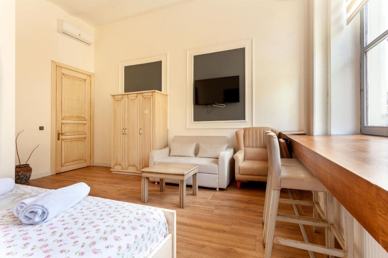 Hotel Cezayir 2*