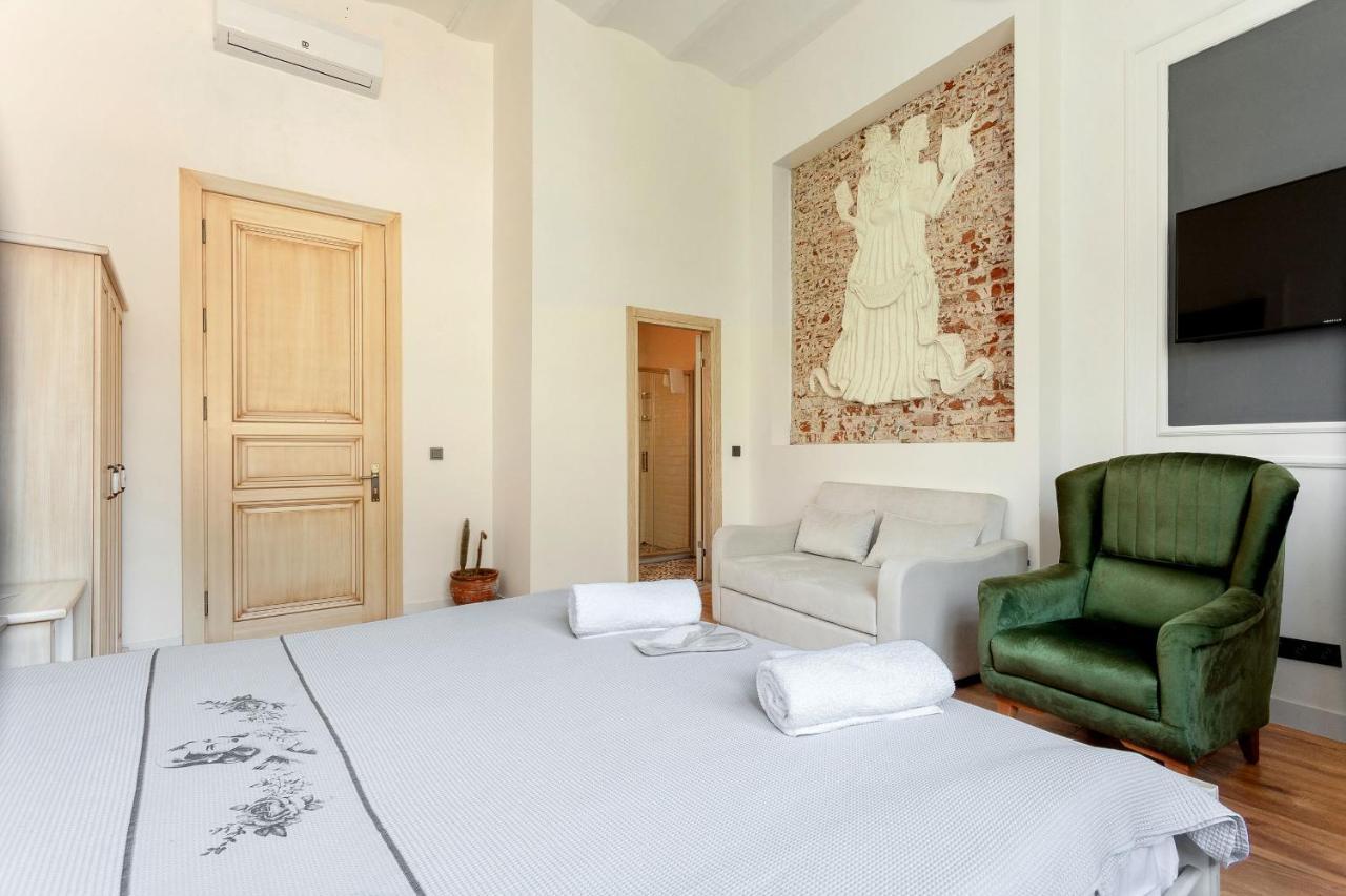 Hotel Cezayir 2*