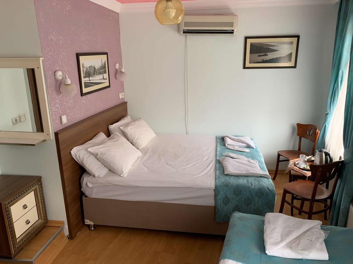 Yakut Apart İstanbul