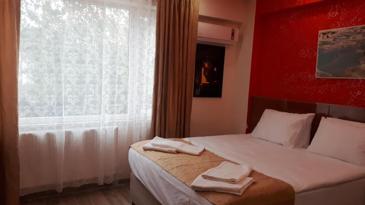 Apart Otel Yakut Apart *