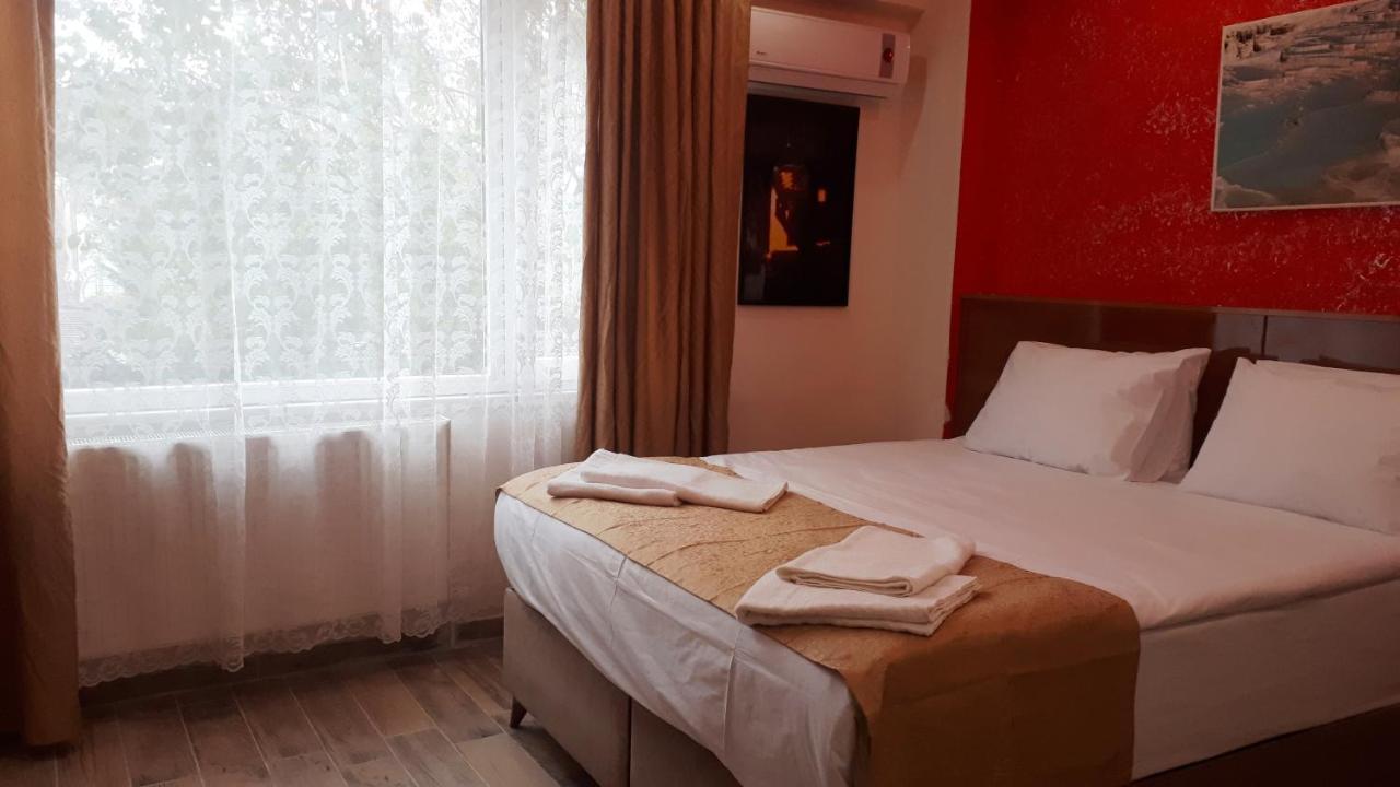 Yakut Apart Apart Otel
