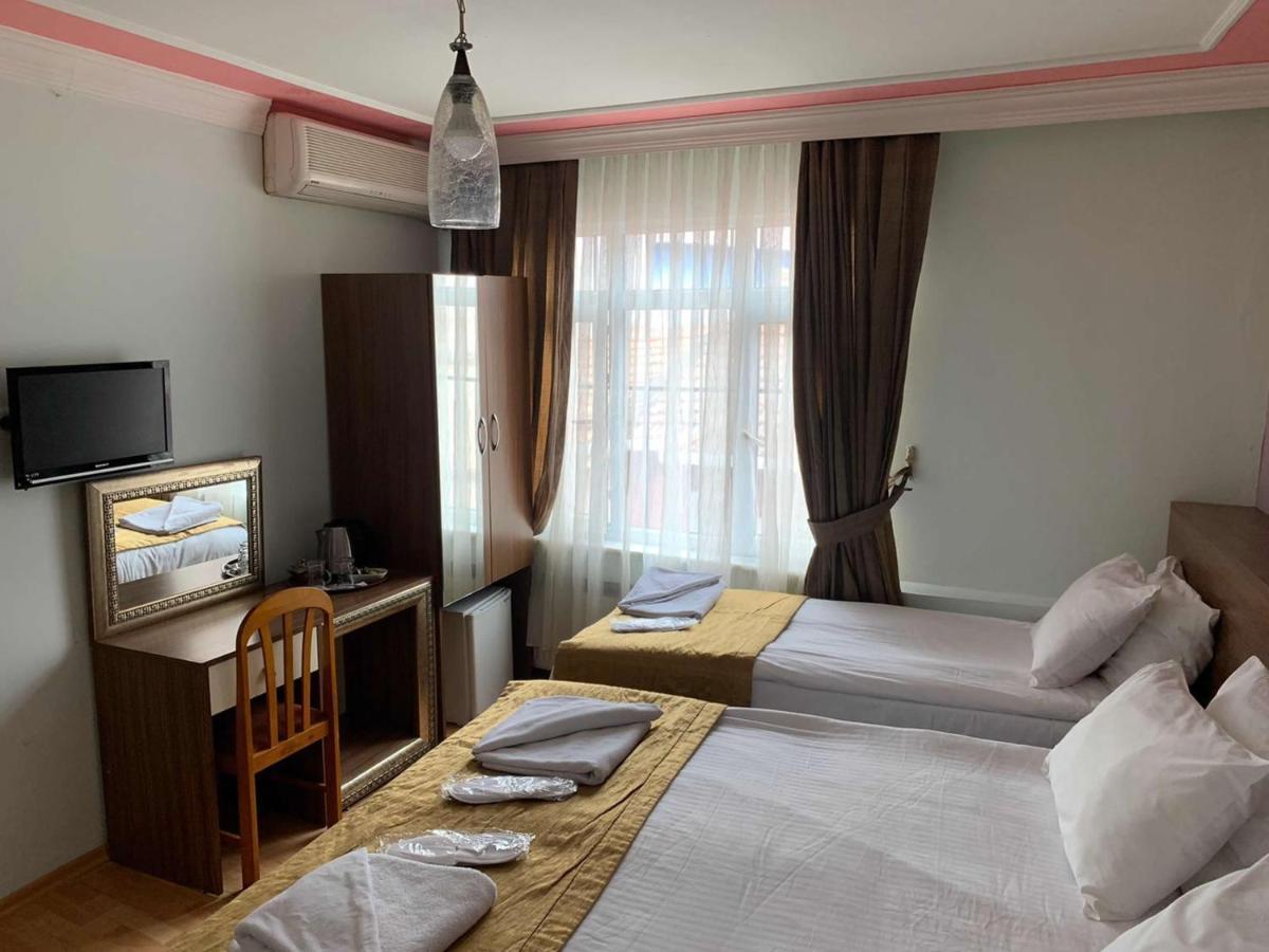 Yakut Apart Apart Otel