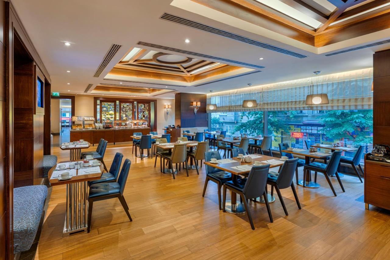 Titanic Taksim Hotel