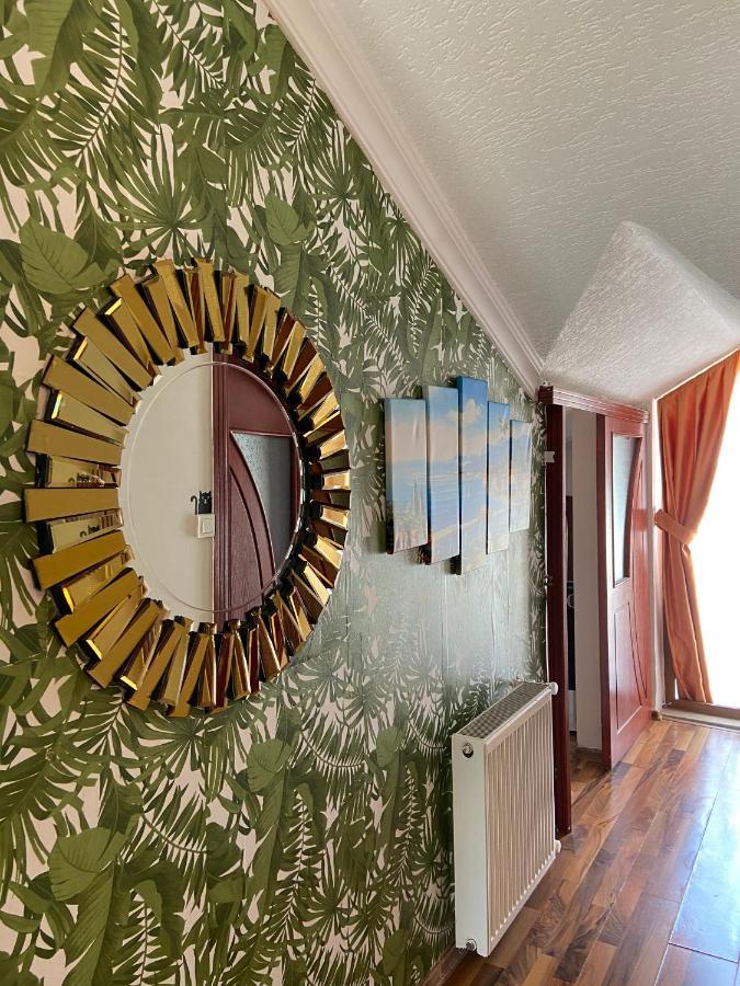 Nature Apartment *