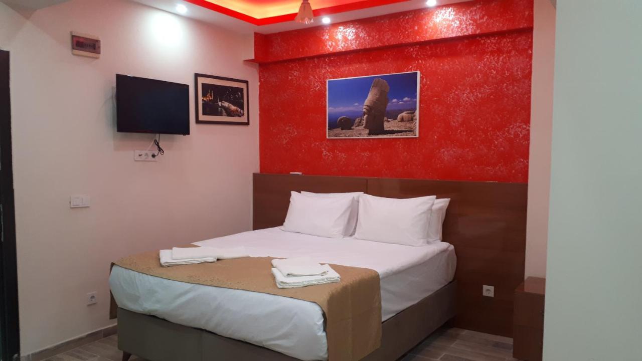 Yakut Apart İstanbul