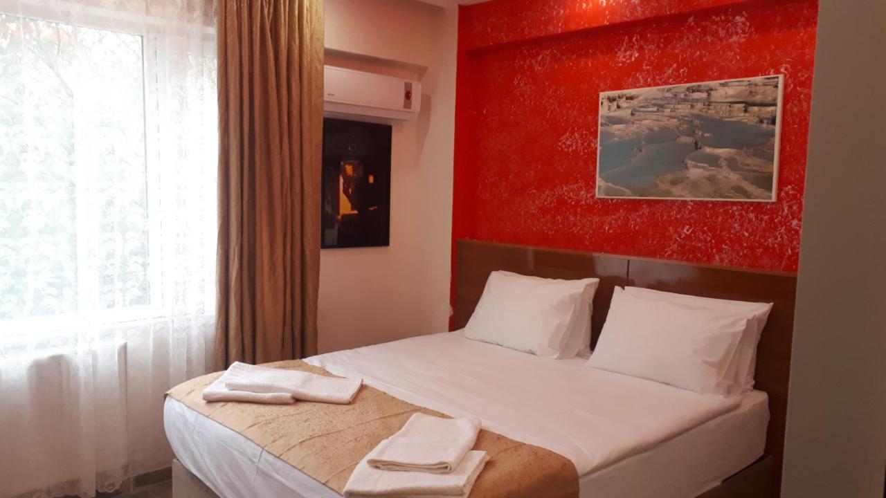 Yakut Apart Aparthotel *