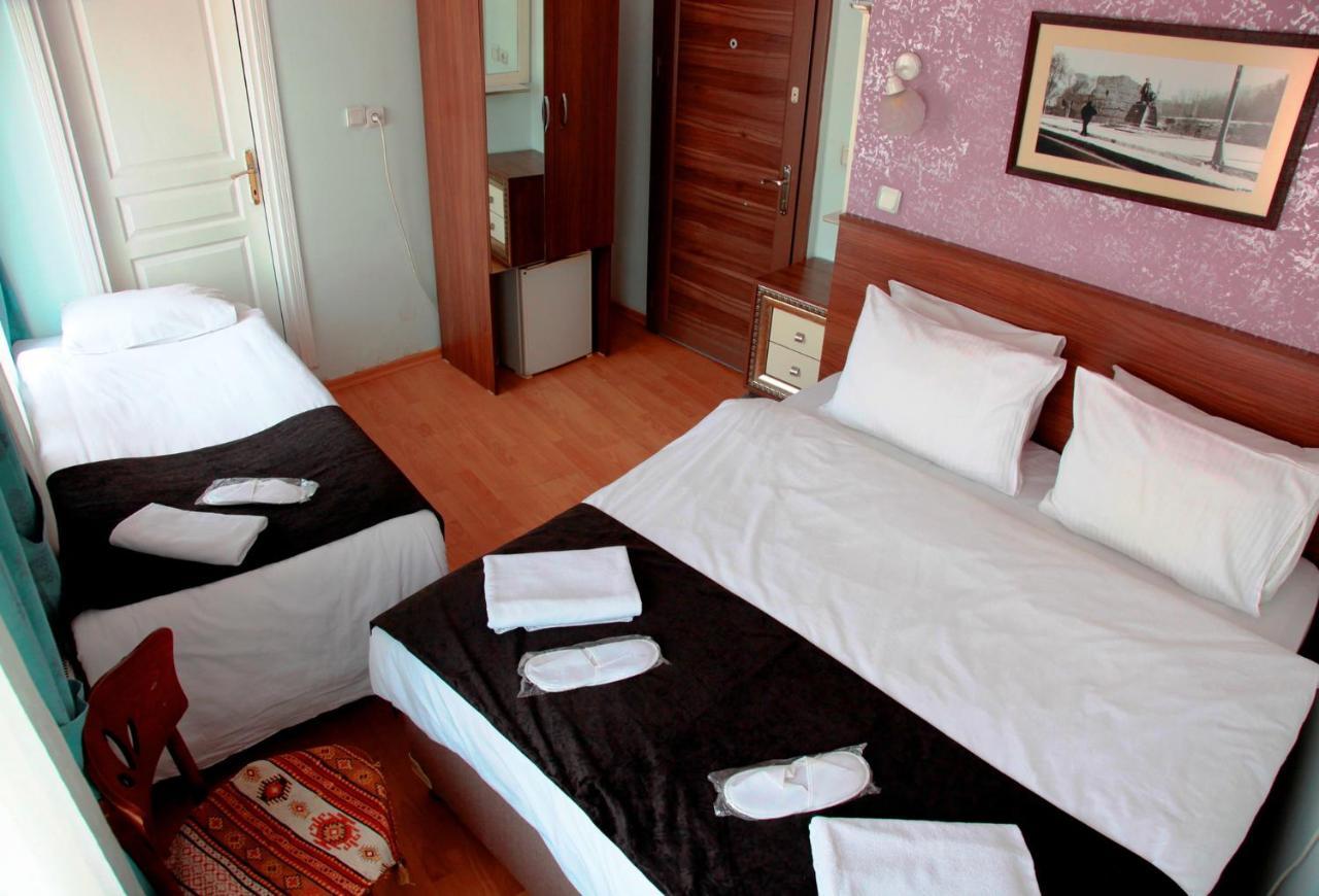 Aparthotel Yakut Apart *