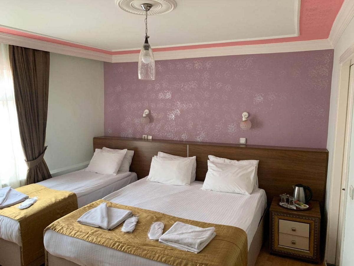 Apart Otel Yakut Apart