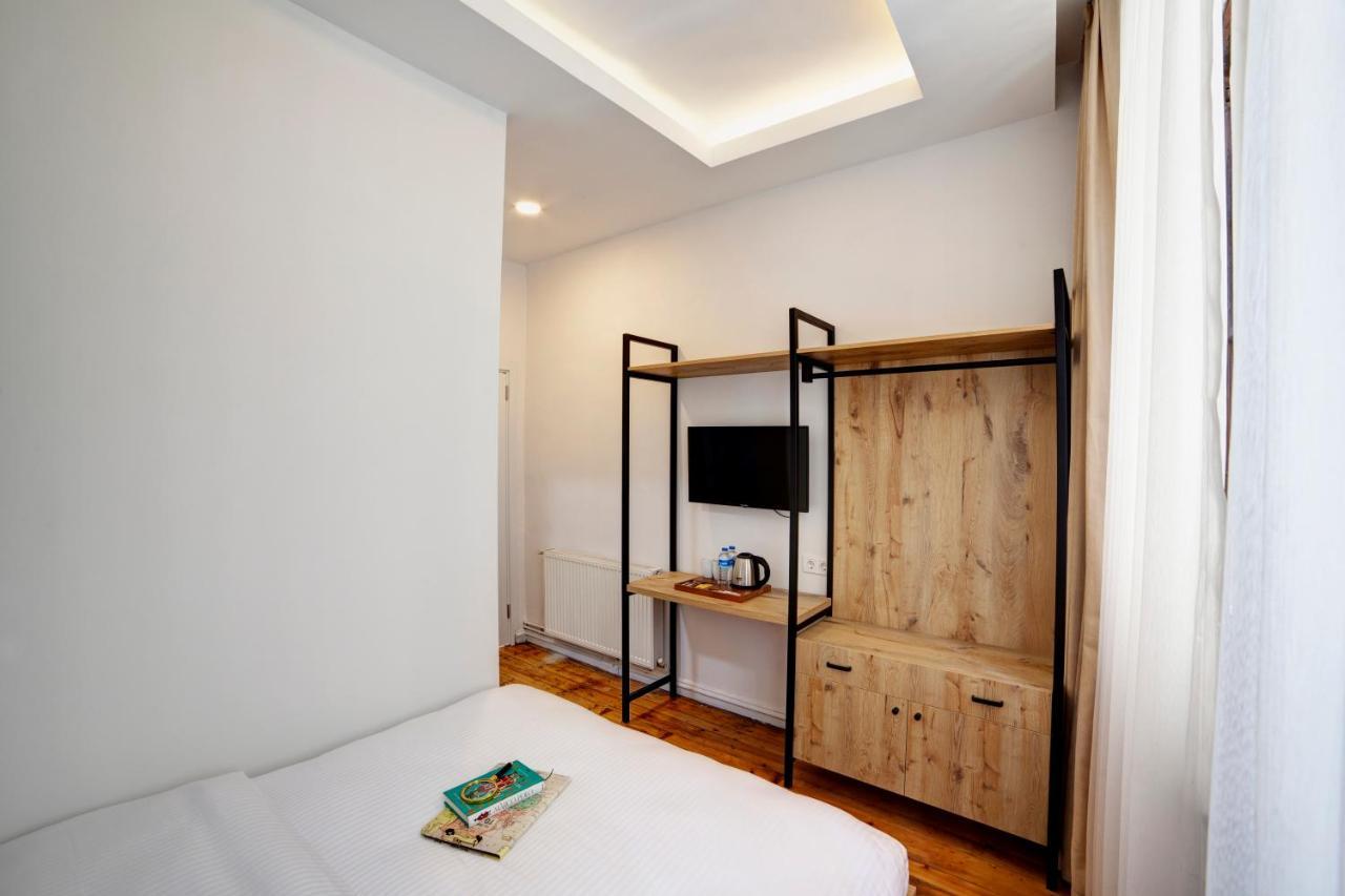 Maravilloso Galata Hotel 2*
