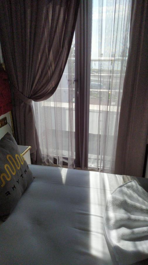Hotel Rhythm Istambul