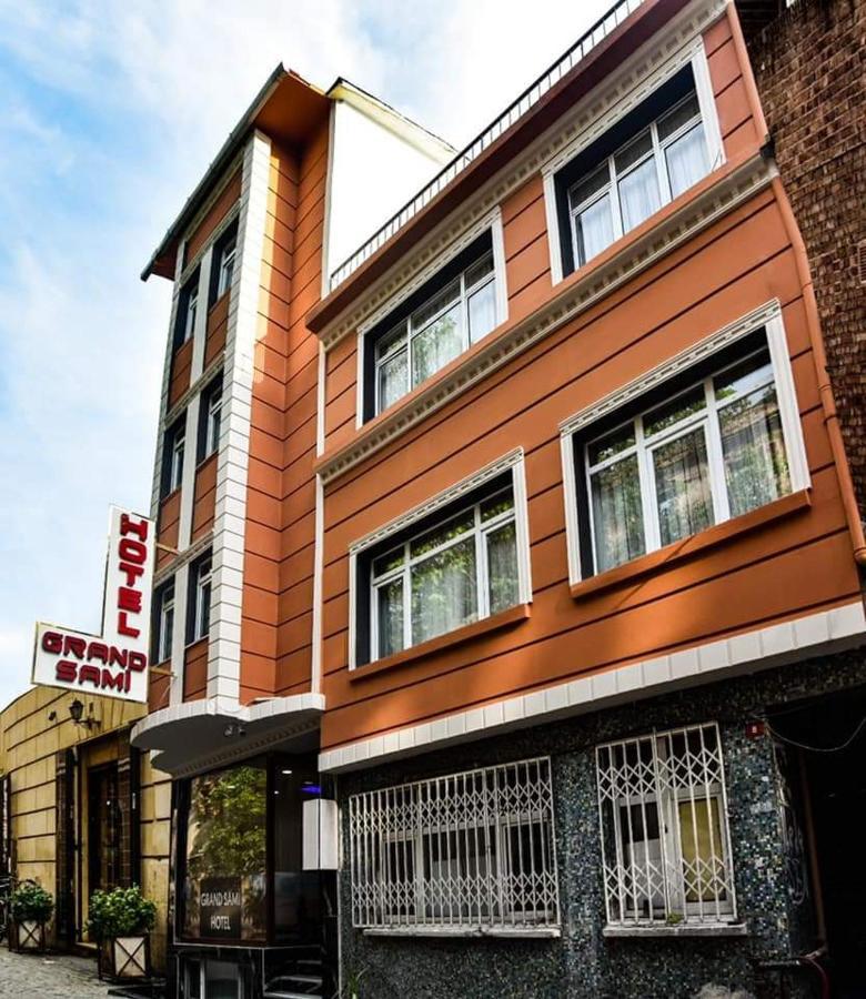 Hotel Grand Sami