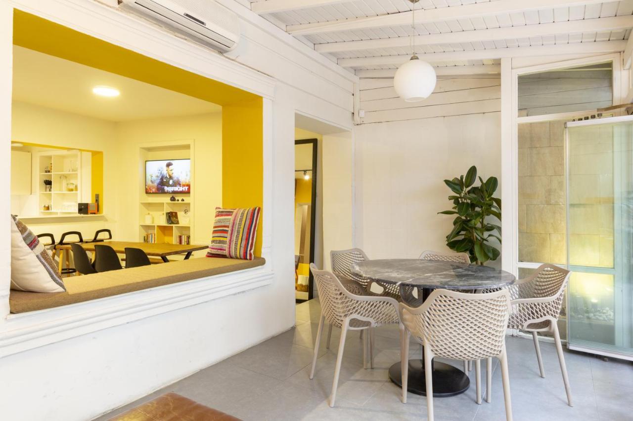 Albergue Moda Drei