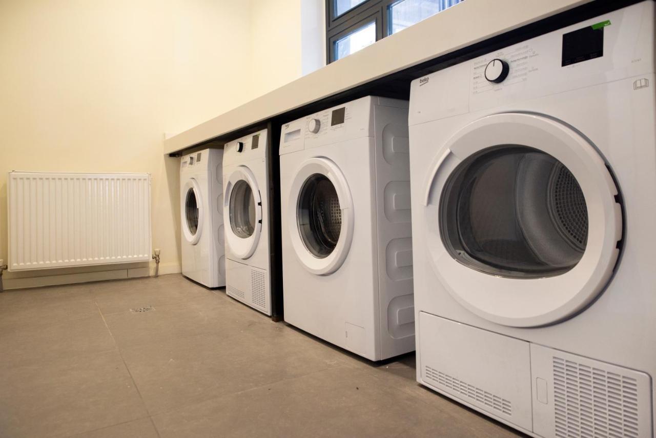 Albergue Moda Drei Istambul