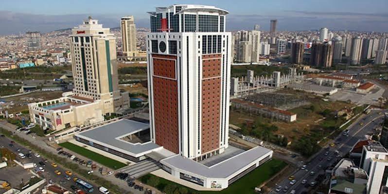 Flora Atasehir Istanbul