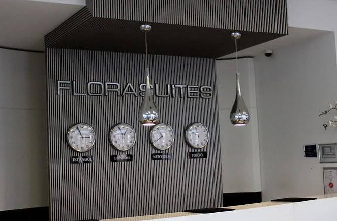 Flora Atasehir *