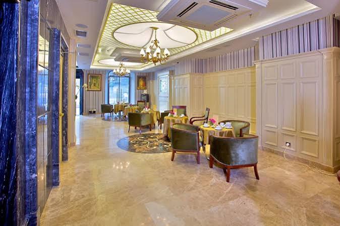 Hotel Park Star Taksim Istambul