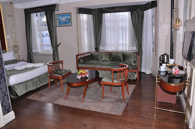 Hotel Park Star Taksim