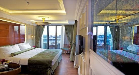 Hotel Park Star Taksim