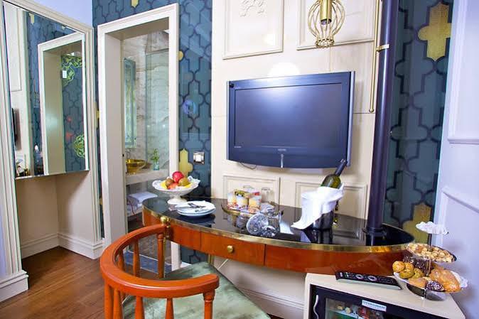 Park Star Taksim Hotel