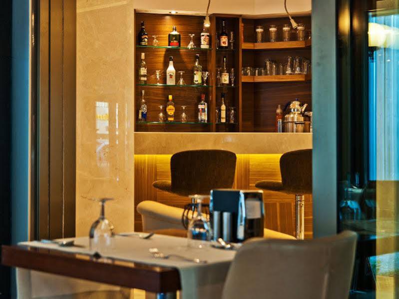 Riva Taksim Hotel