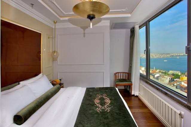 Hotel Park Star Taksim 3*