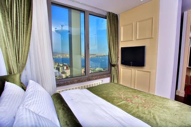 Hotel Park Star Taksim Istambul