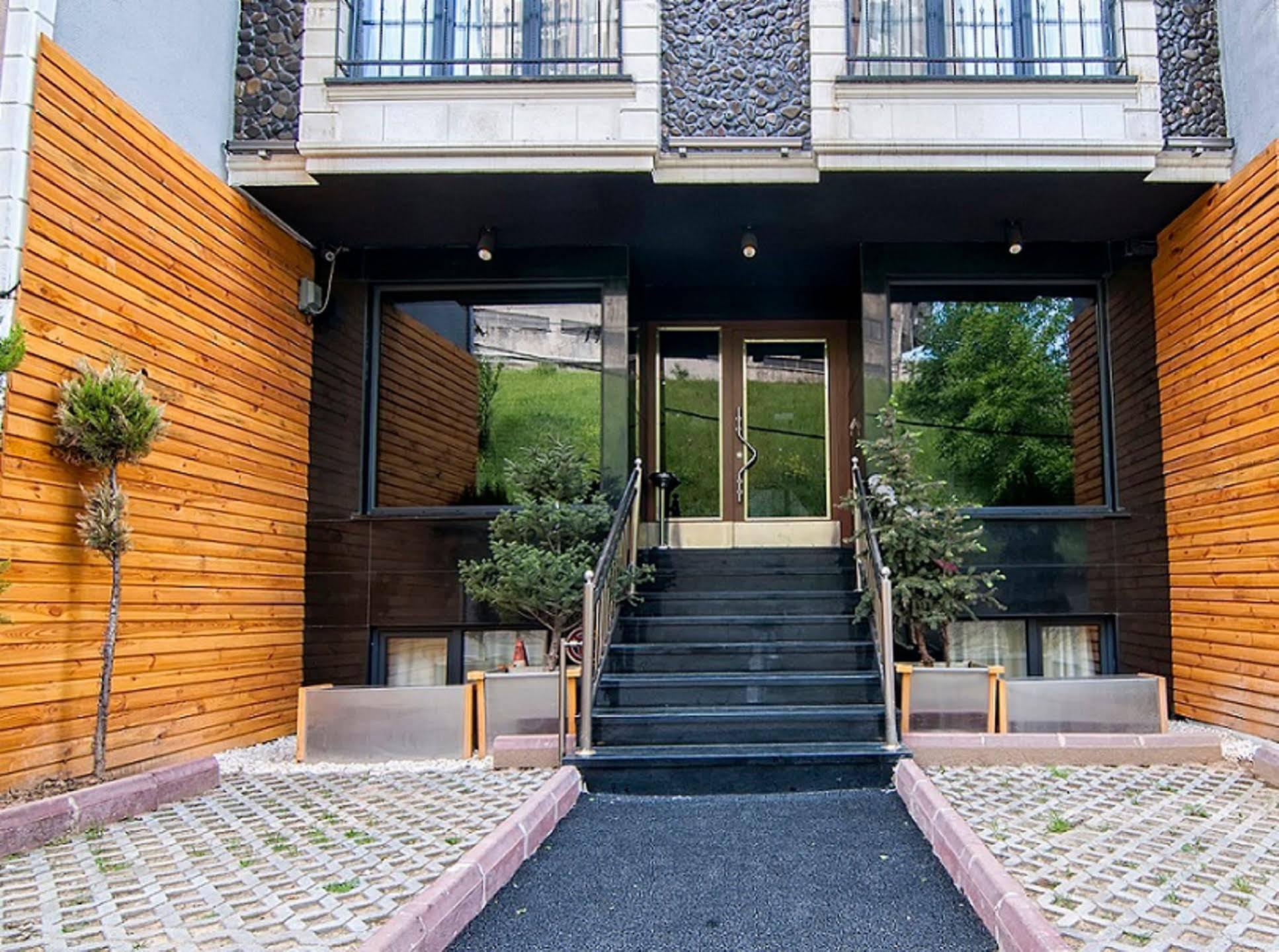 Hotel Ag & Sisli Istanbul